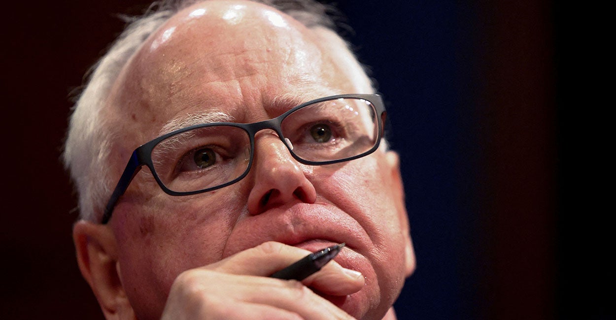 Minnesota’s Dangerous Surrender of the Rule of Law