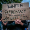 School district employees are suing over a mandatory training on white supremacy.