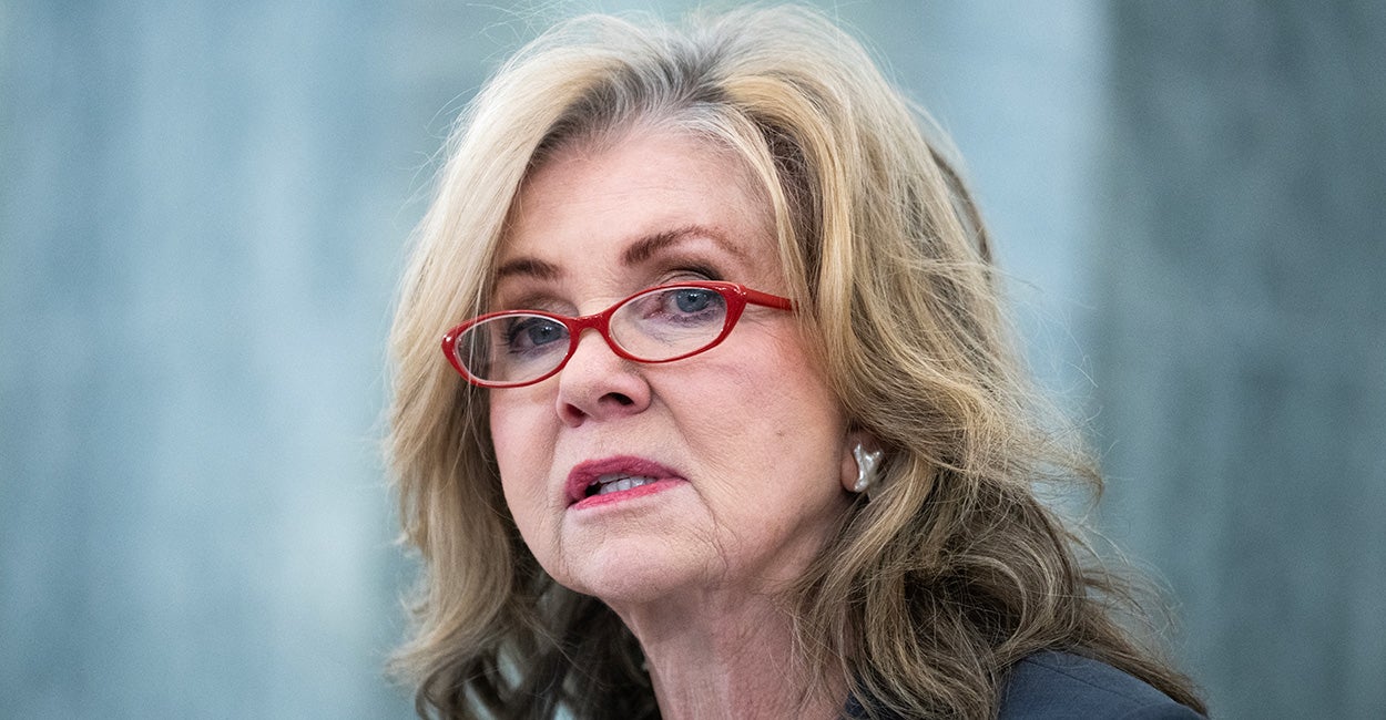 Senator Warns Democrat Shutdown Could Endanger Americans Facing Winter Storm