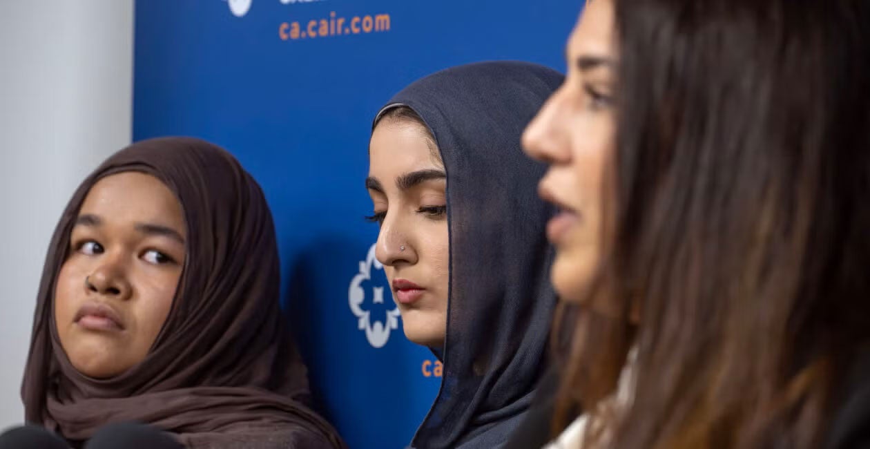 Designated Terrorist Org Participates in Anti-ICE Protest, Attracts Remarks From GOP Lawmakers