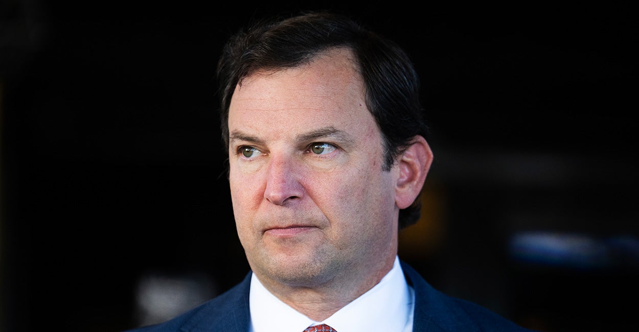 EXCLUSIVE: Lawmaker Introduces ‘Common Sense’ Bill to Eliminate Capital Gains Taxes on Home Sales