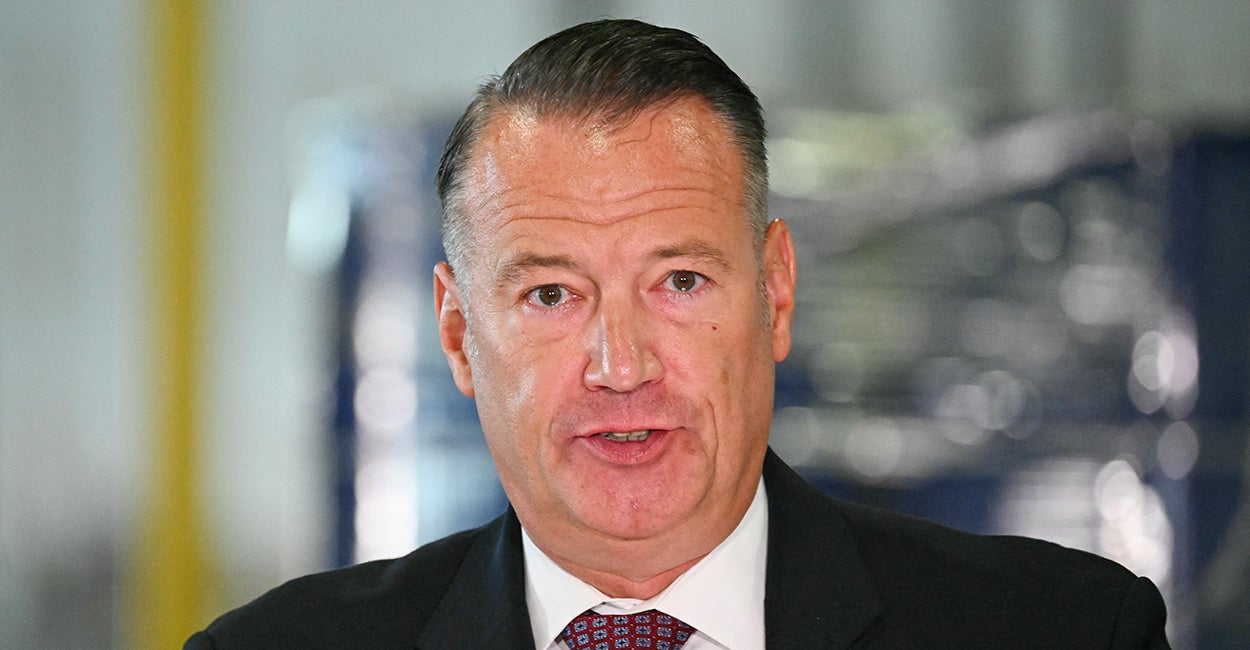 ICE Chief Ordered to Appear in Federal Court