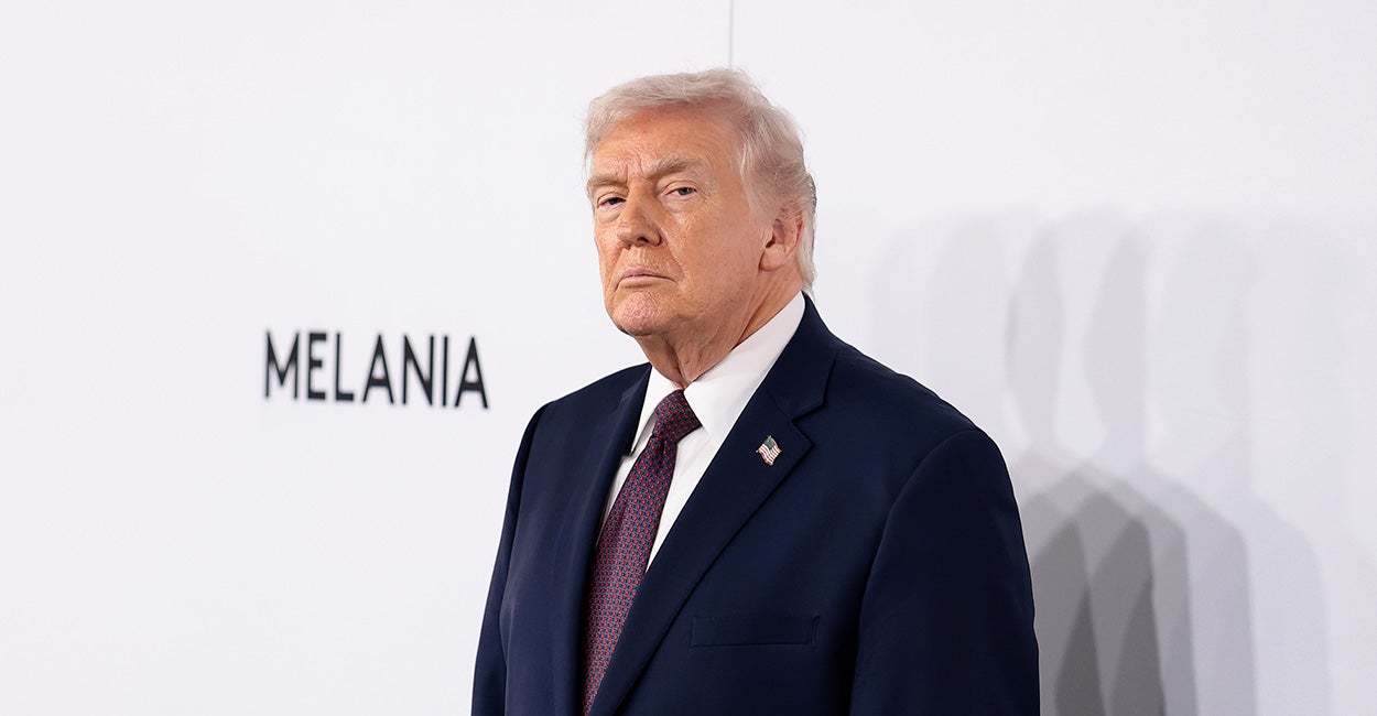 ‘Central Casting’: Trump Picks Next Fed Chair