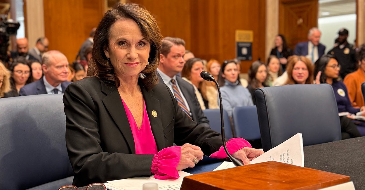 Did Trump Admin Kill Red State’s Effort to Limit the Abortion Pill?