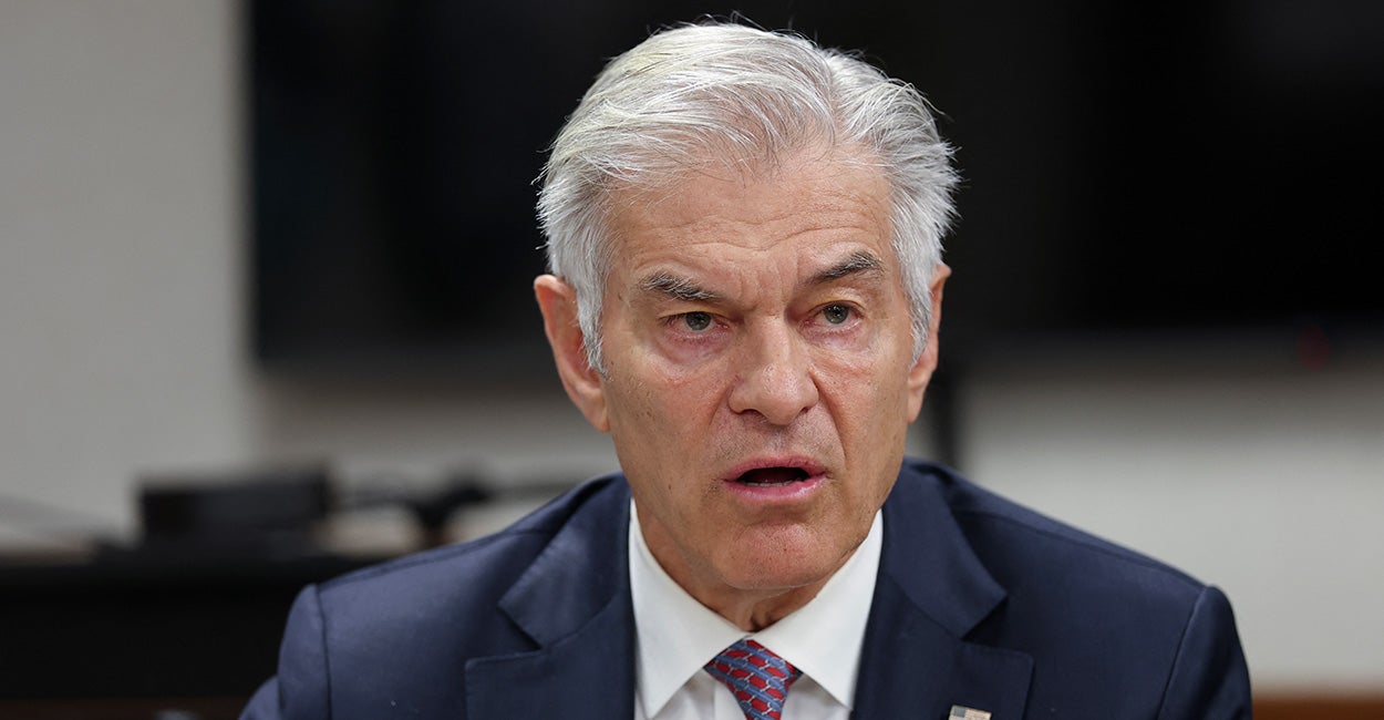 EXCLUSIVE: HHS Axes Multi-Million Dollar Blue State Abortion Grant Program