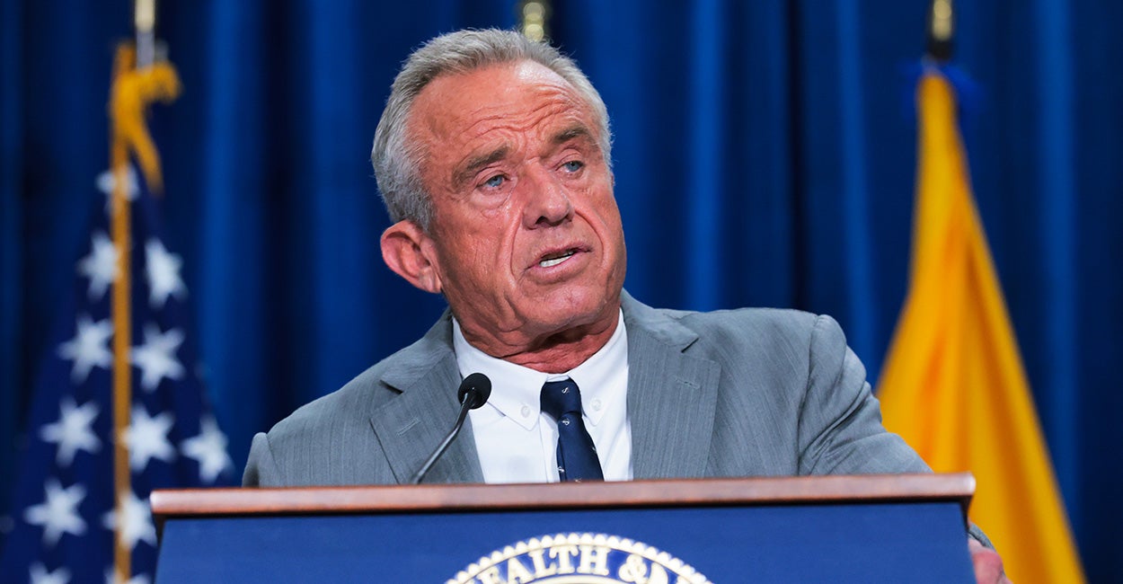 Why HHS Restored Planned Parenthood Funding