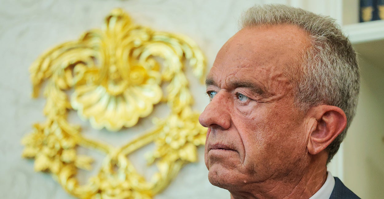 EXCLUSIVE: HHS Advances Rule Ending Taxpayer-Funded Abortion Travel for Alien Children