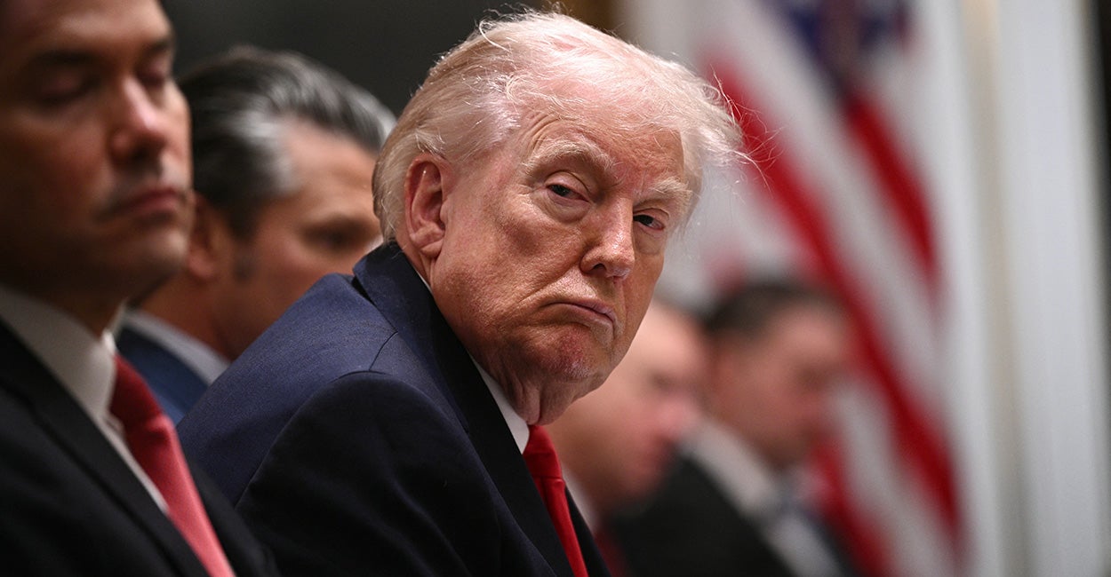 Trump Reveals When He’ll Announce Next Fed Chair