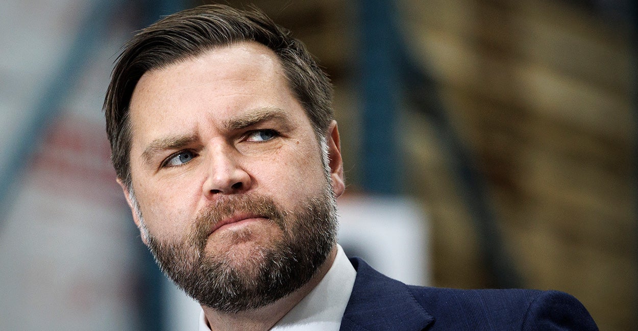 Vance Family in DC During Attack on Ohio Residence