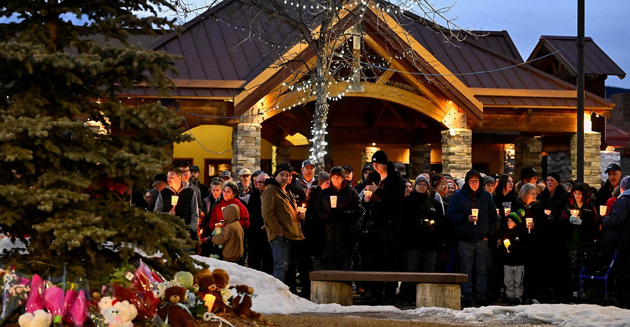 Canadian Mass Shooting Shows It’s High Time for News Outlets to Stop Bending the Knee to Transgender Orthodoxy