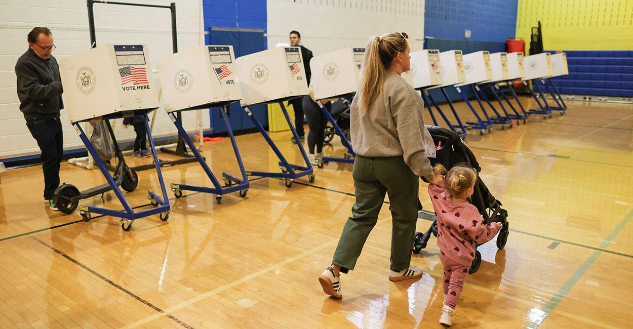 Virginia High Court Clears Way for Congressional Redistricting Vote, Boosting Democrats