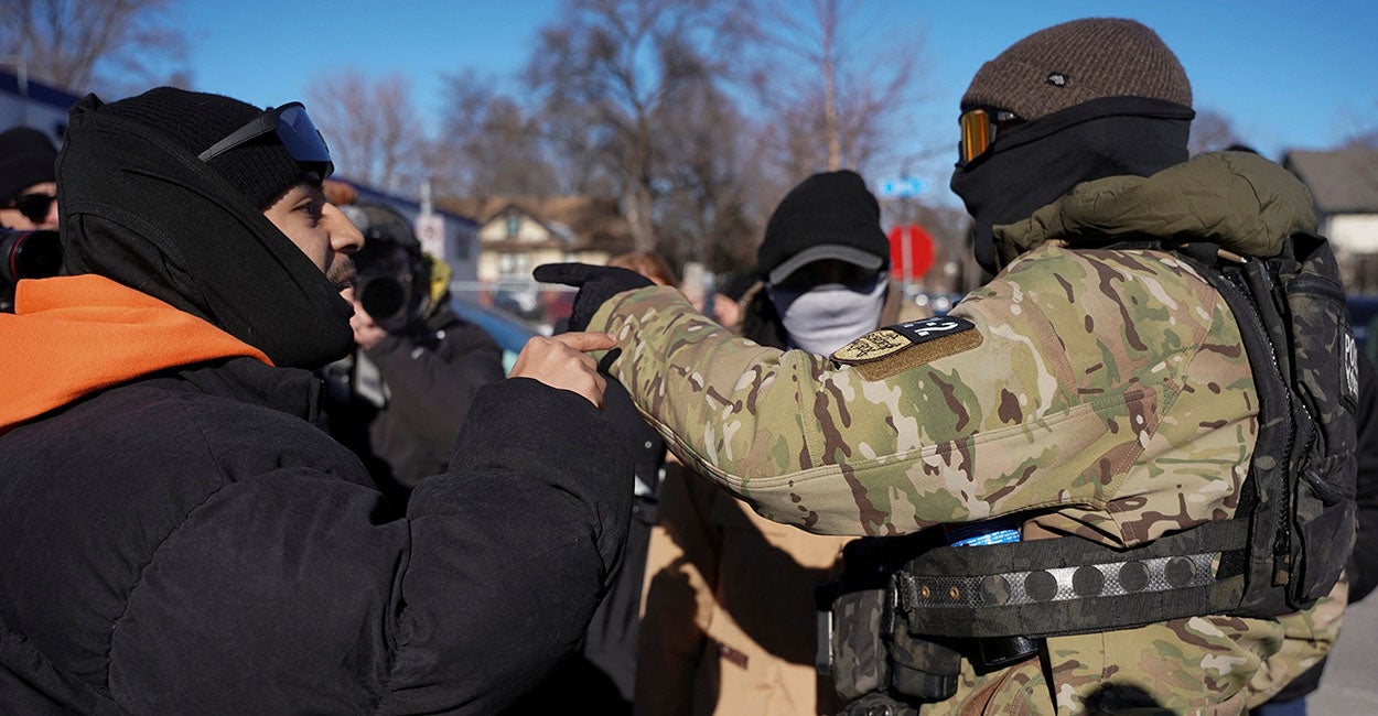 Most Americans Back Trump’s Deportation Goals, Reuters/Ipsos Poll Finds