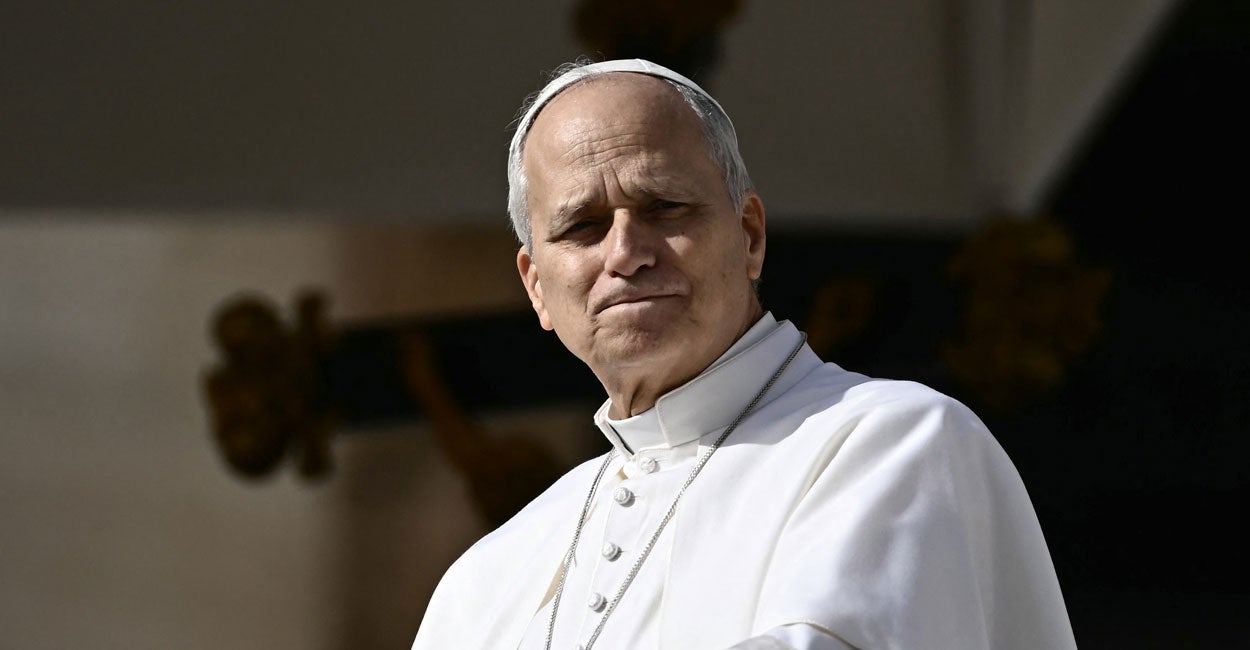 Vatican Turns Down Trump’s Invitation to Board of Peace