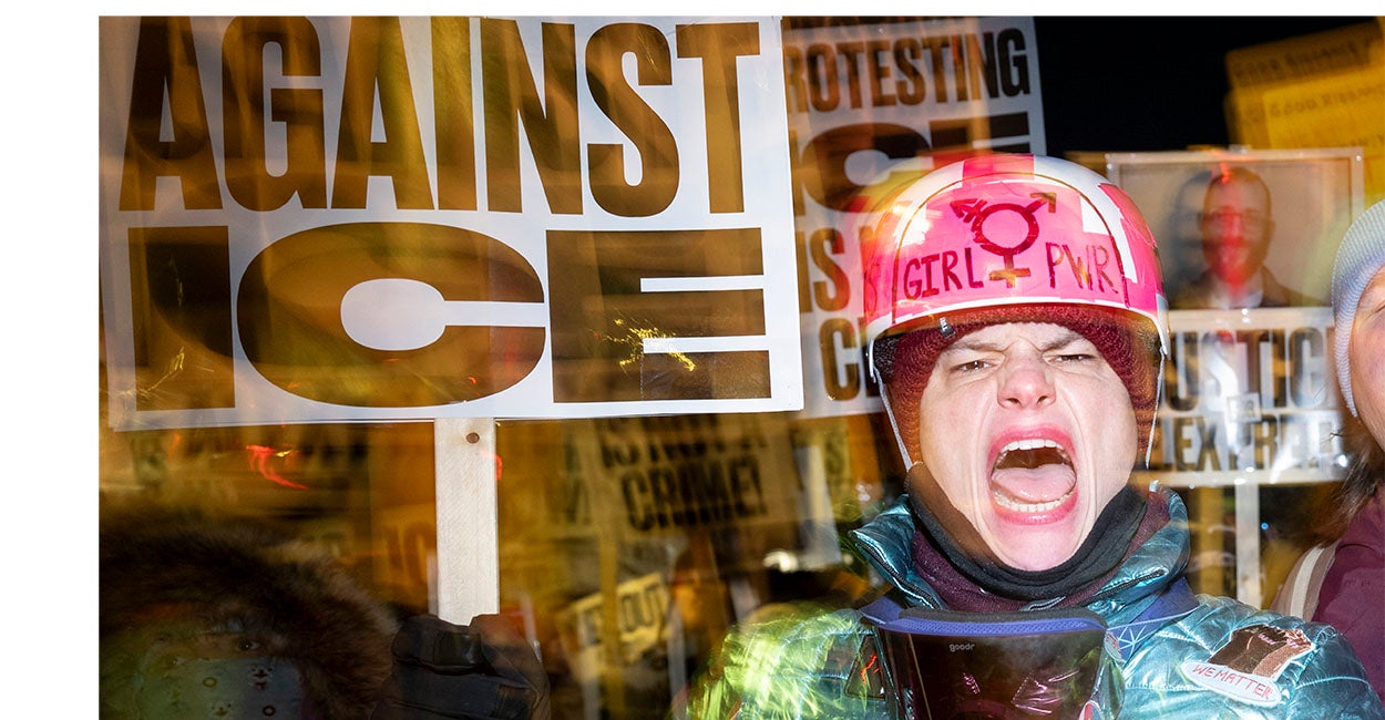 Victor Davis Hanson: Slouching Toward Fort Sumter?