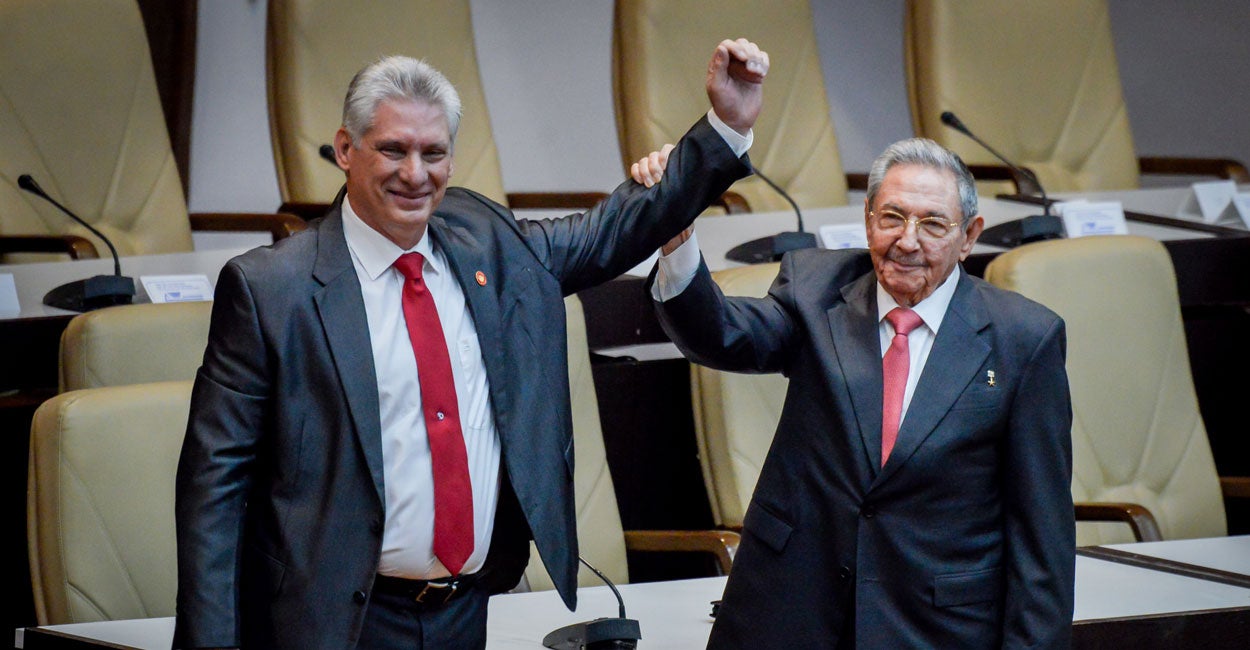A Month After Maduro’s Capture, Is Cuba Close to Collapsing?  
