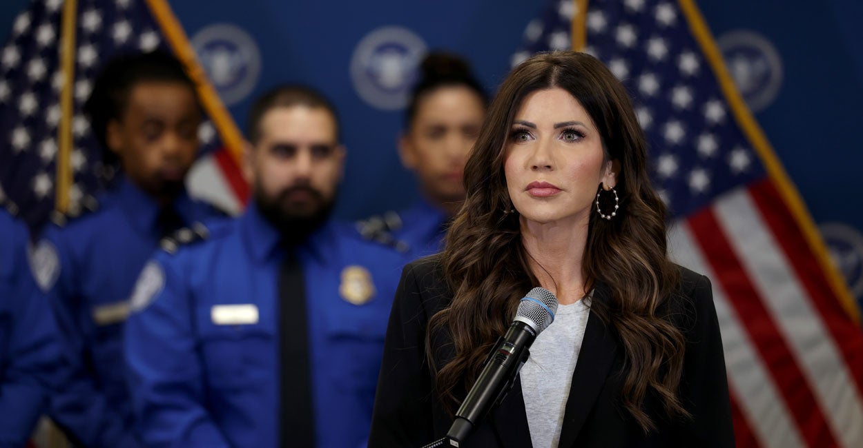 DHS Eyes Supreme Court Appeal After Judge Halts End of Protections for Haitians  