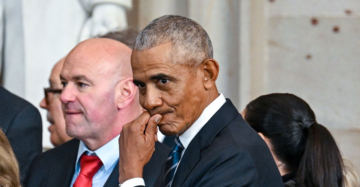 Mass Deportation: Who Was More ‘Inhumane’— Obama or Trump?