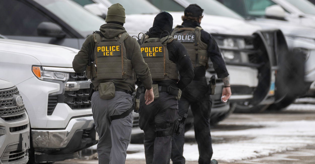 ICE Operations: What Americans Actually Want  