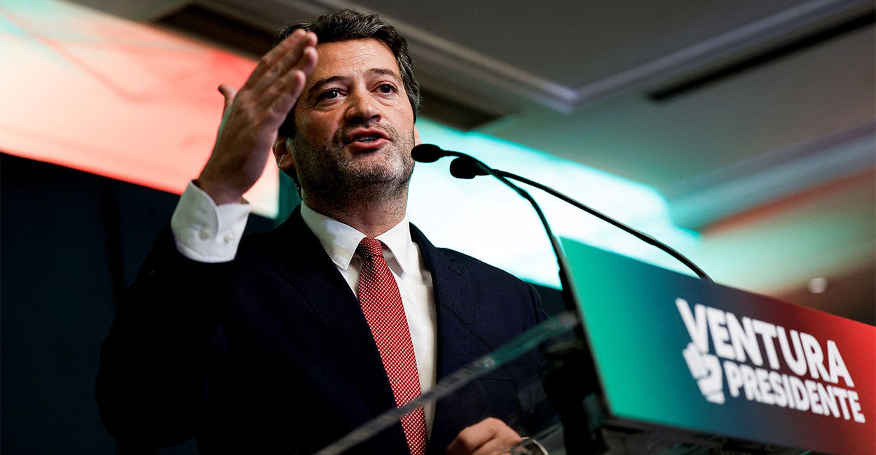 Lessons From Portugal for European Conservatives