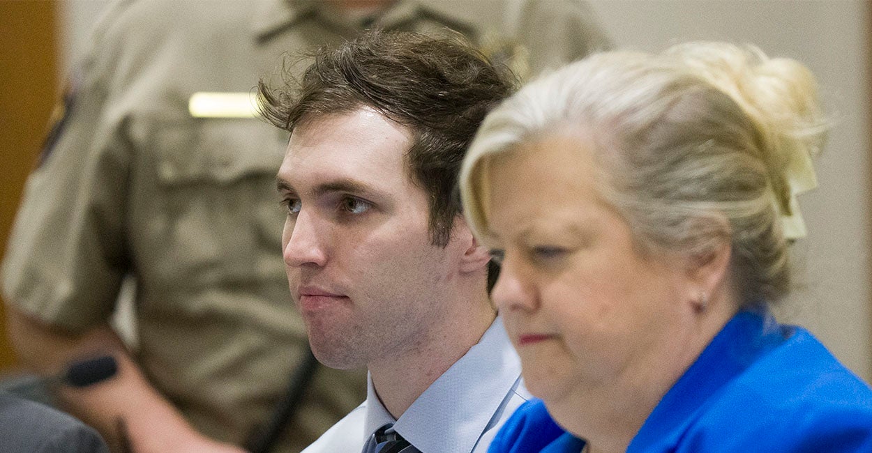 Judge in Charlie Kirk Case to Decide Whether to Boot Prosecutors