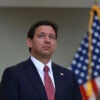Gov. Ron Desantis, R-Fla. (Joe Raedle/Getty Images)