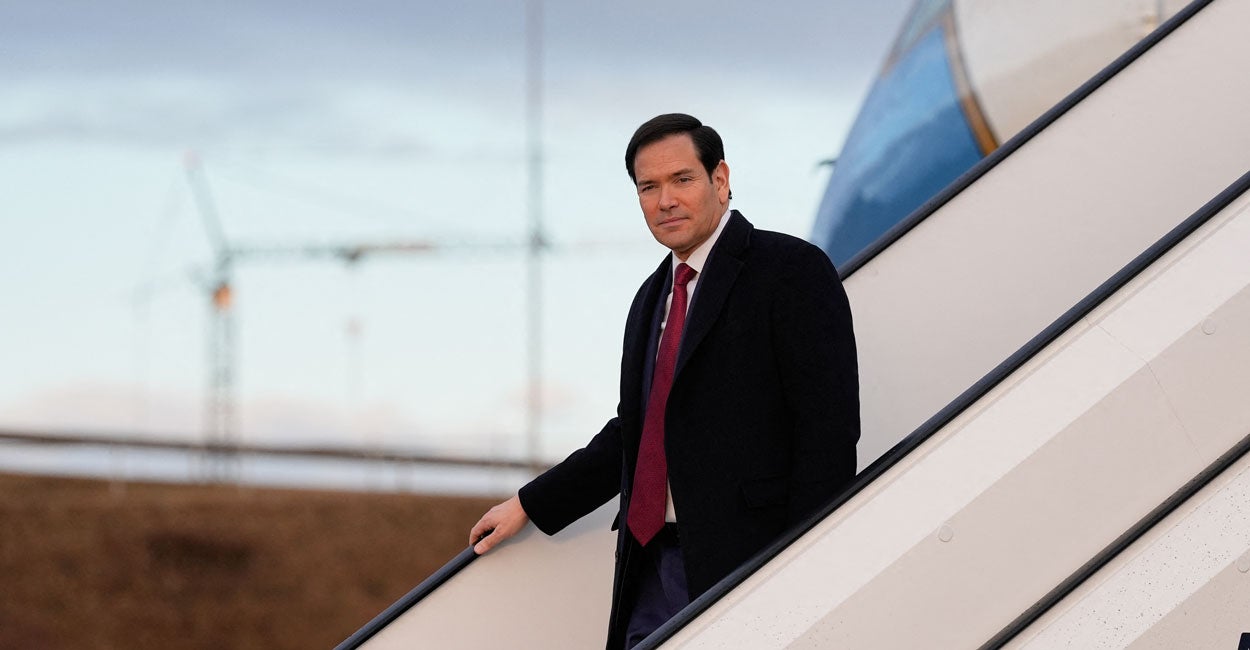 One Year After Vance Rebuked Europe, World Leaders Brace for Rubio’s Message
