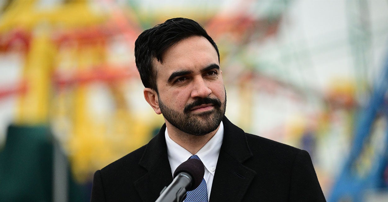 Mamdani’s Homelessness Crisis: Urgent Course Correction Needed