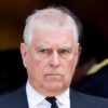 Former Prince Andrew, Duke of York. (Max Mumby/Indigo/Getty Images)