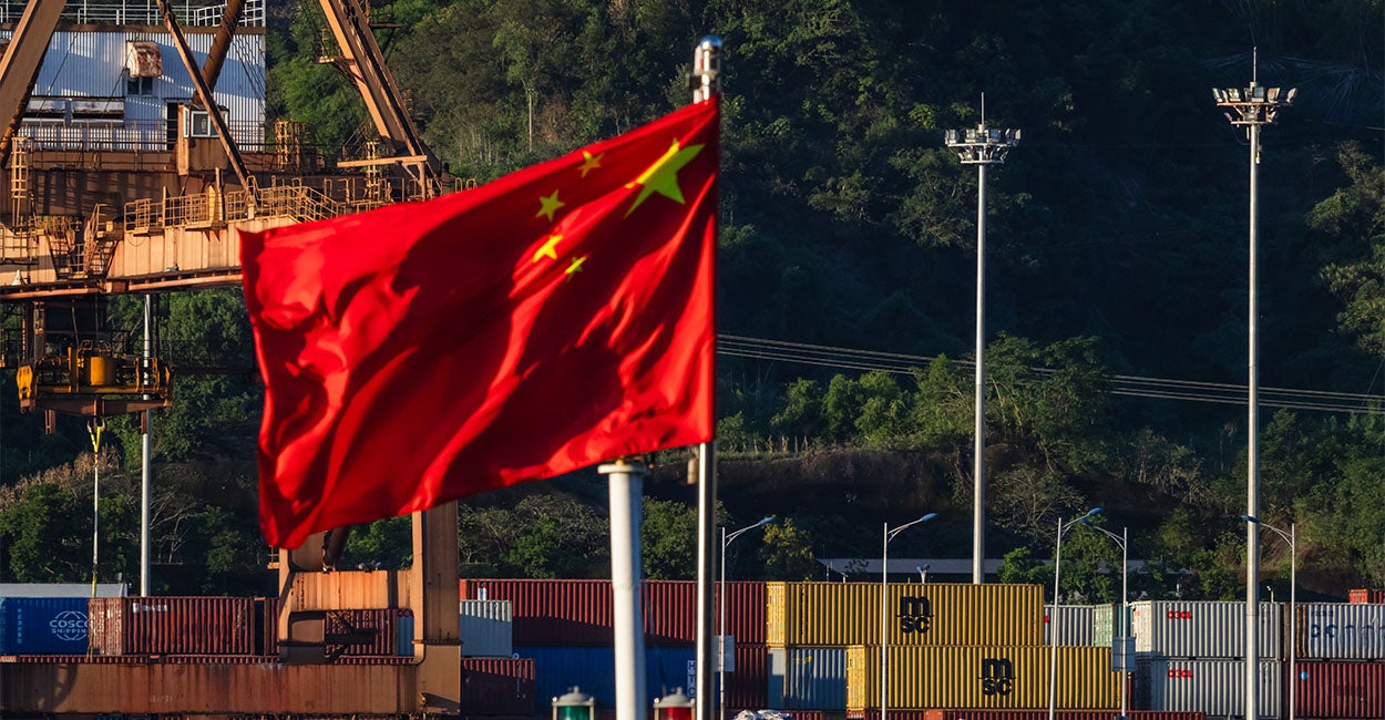 Cracking Down on China’s Trade Cheating the Right Way