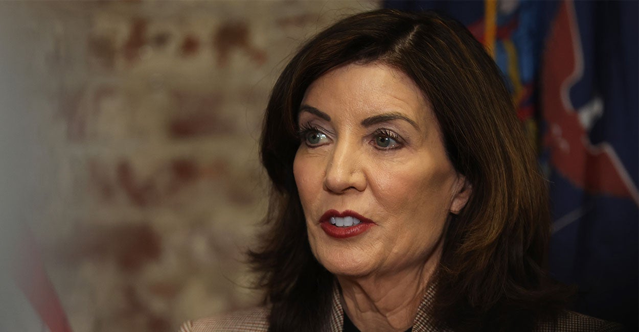 New York’s Hochul Administration Coddles Medicaid Fraud While Attacking Rural Hospitals