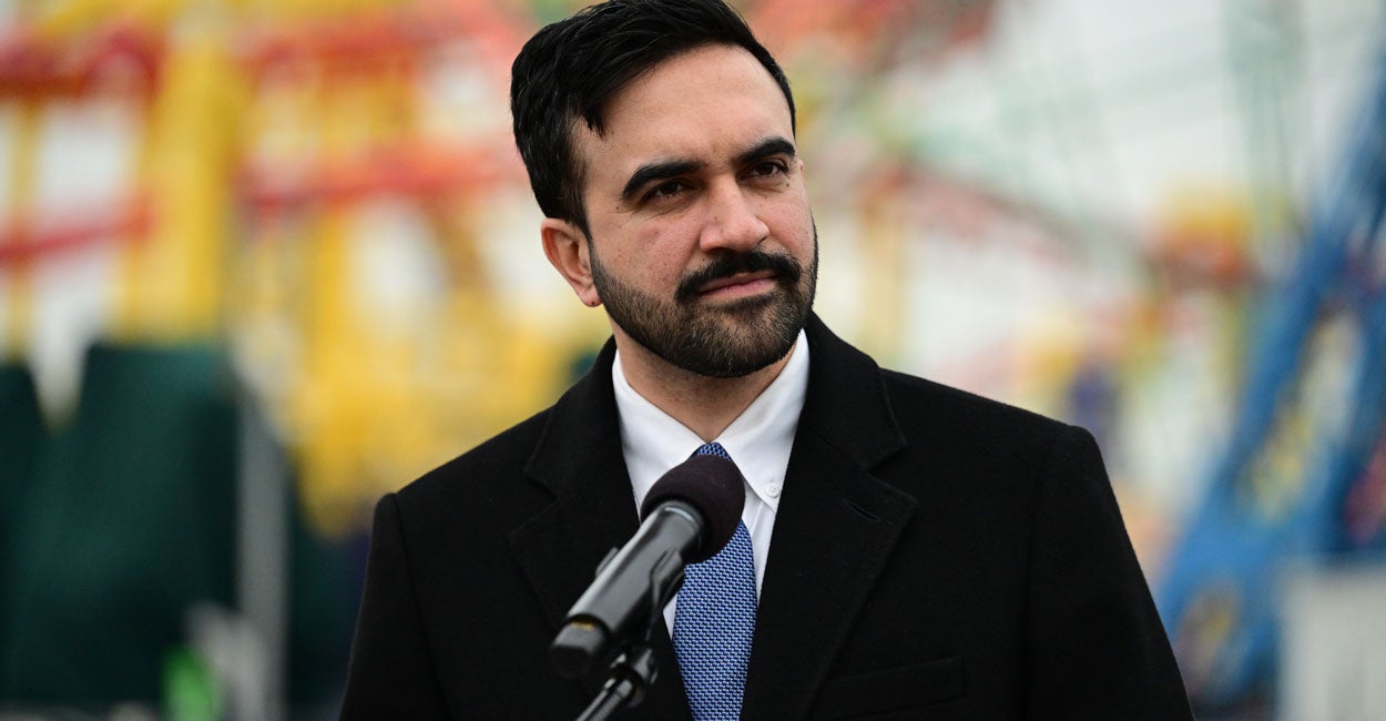 Meet the People Fueling Chaos in Minneapolis, New York, and Beyond 