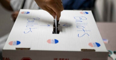 Craig Hudson For The Washington Post via Getty Images