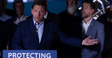 Joe Raedle/Getty Images