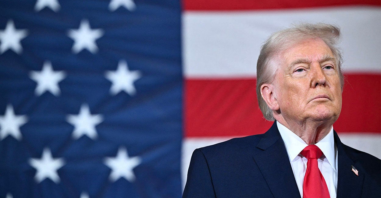 Trump’s SOTU: Celebrating America and Its Heroes