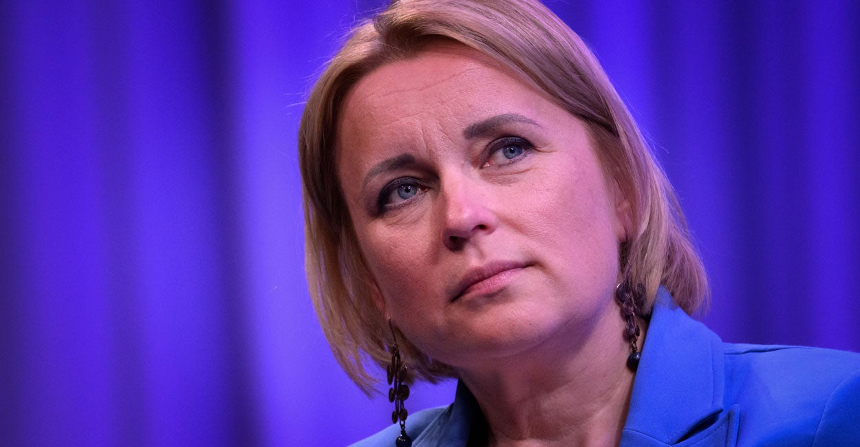 Russia Operating ‘Systematic Child Abduction Operation,’ EU Ambassador Says