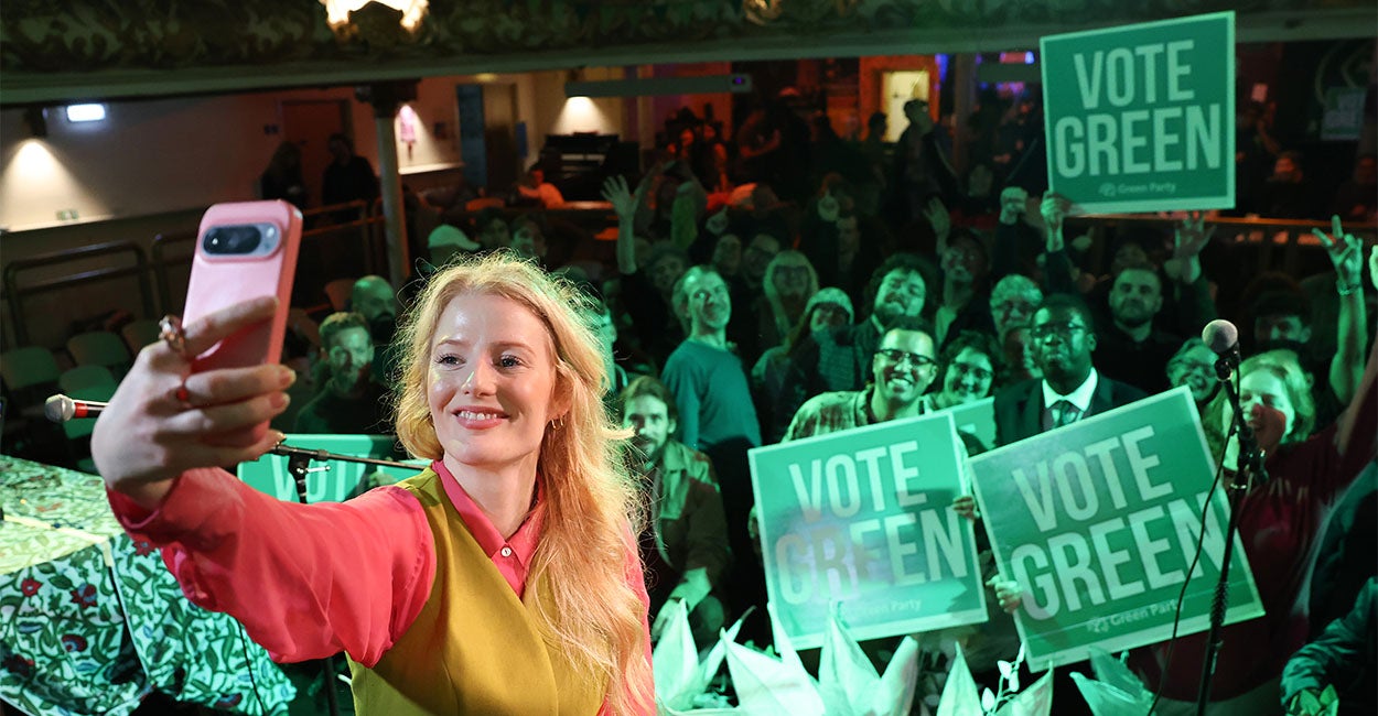 Britain’s Islamic Bloc Vote Warning. America, Take Note.