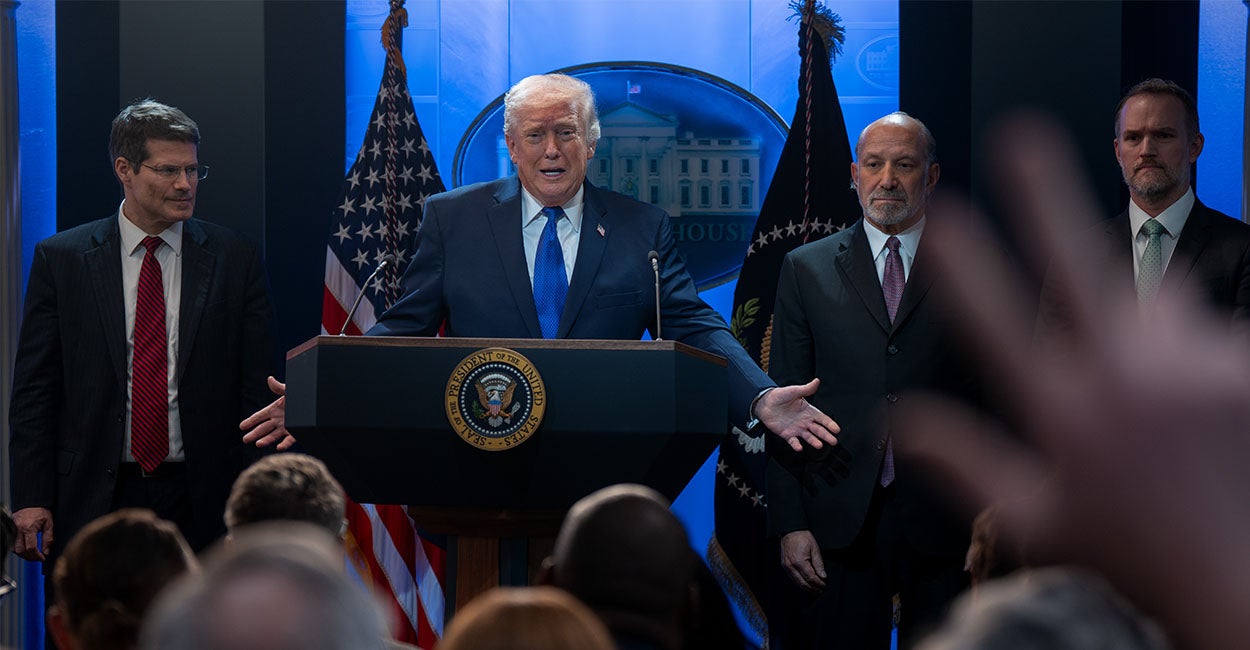 The State of Our Journalism Is Viciously Anti-Trump