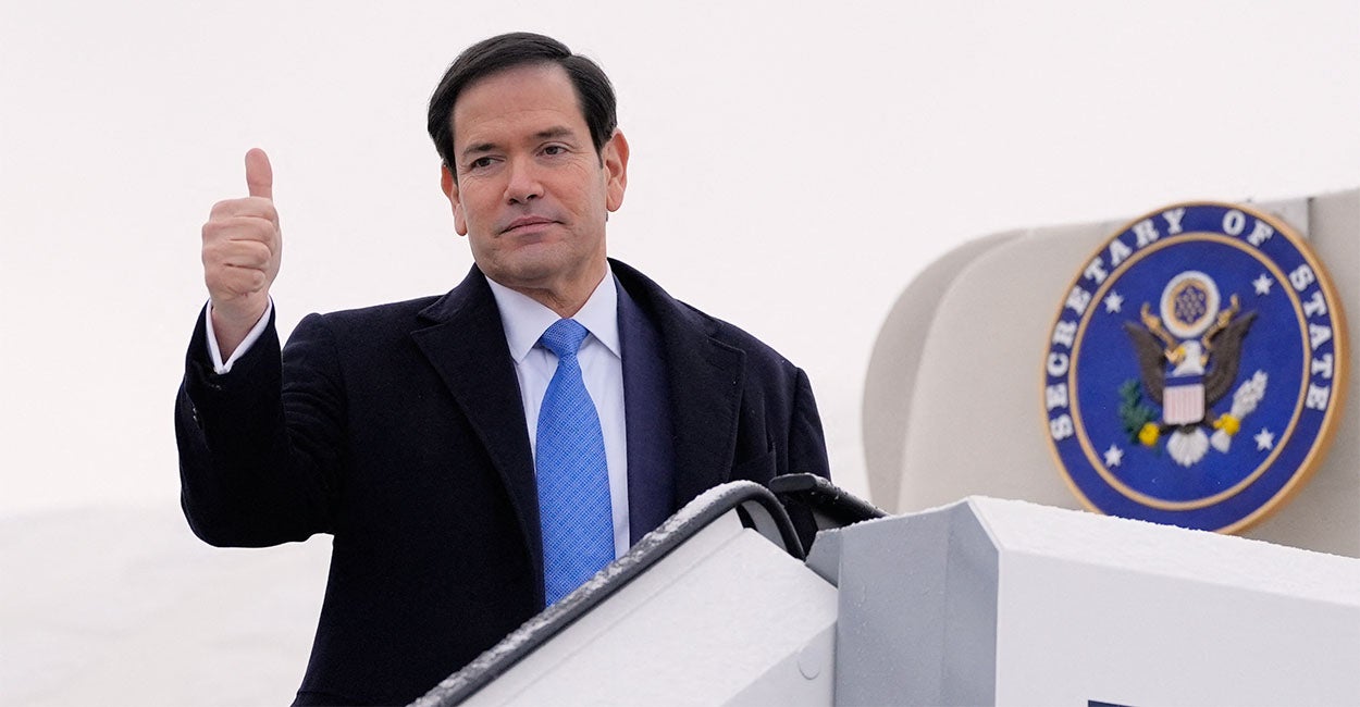 Marco Rubio’s Munich Speech Signals a Reckoning for the UN