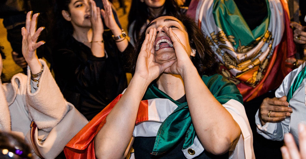 BREAKING: Trump Says Khamenei Is Dead. What Happens Now in Iran? 