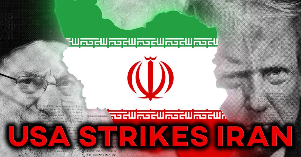 What Is 'Operation Epic Fury'—and How Far Will the Iran Operation Go?