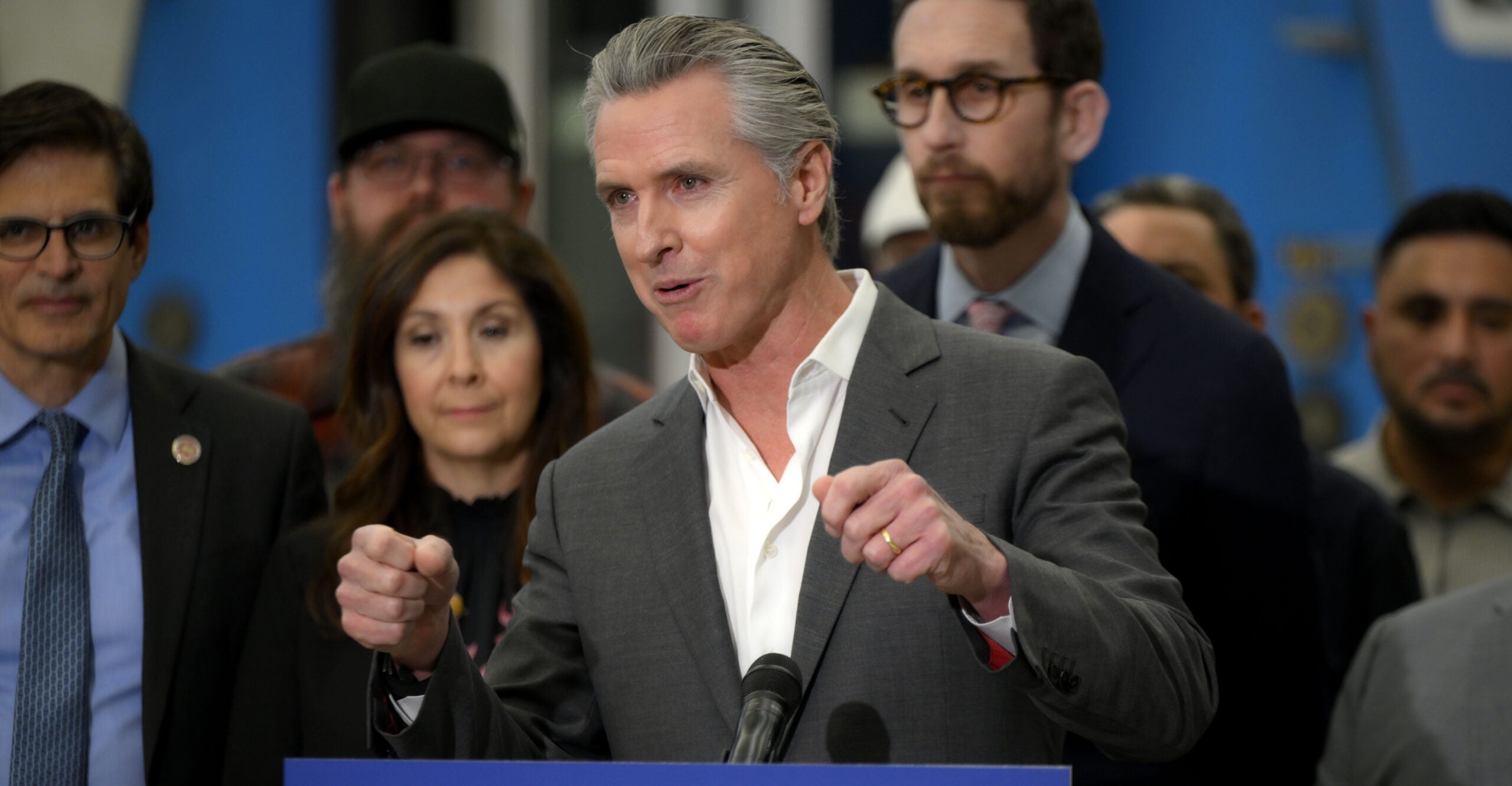 ‘Crucial Ruling’: Appeals Court Delivers Big Setback for Newsom’s Push Against ICE