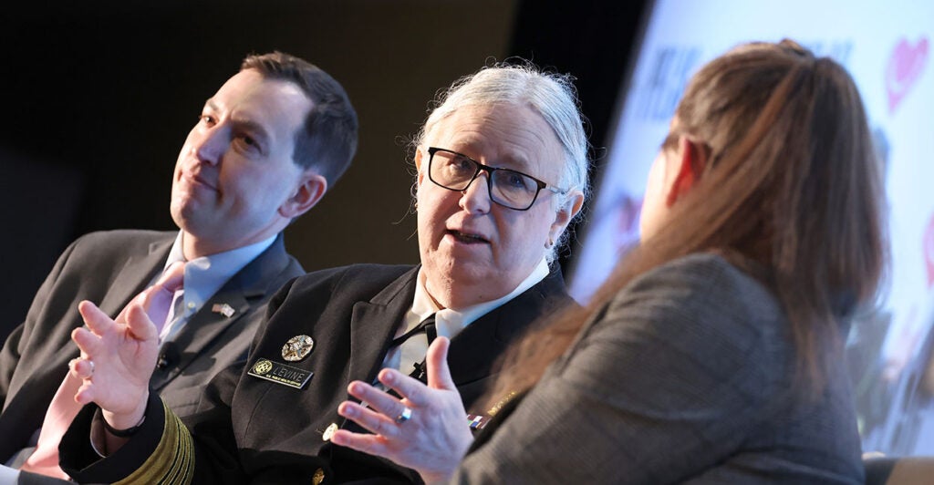 The American Medical Association says it agrees with the American Society of Plastic Surgeons that minors should not receive transgender surgery, but the AMA's statement and history leaves reason for doubt, a critic says.