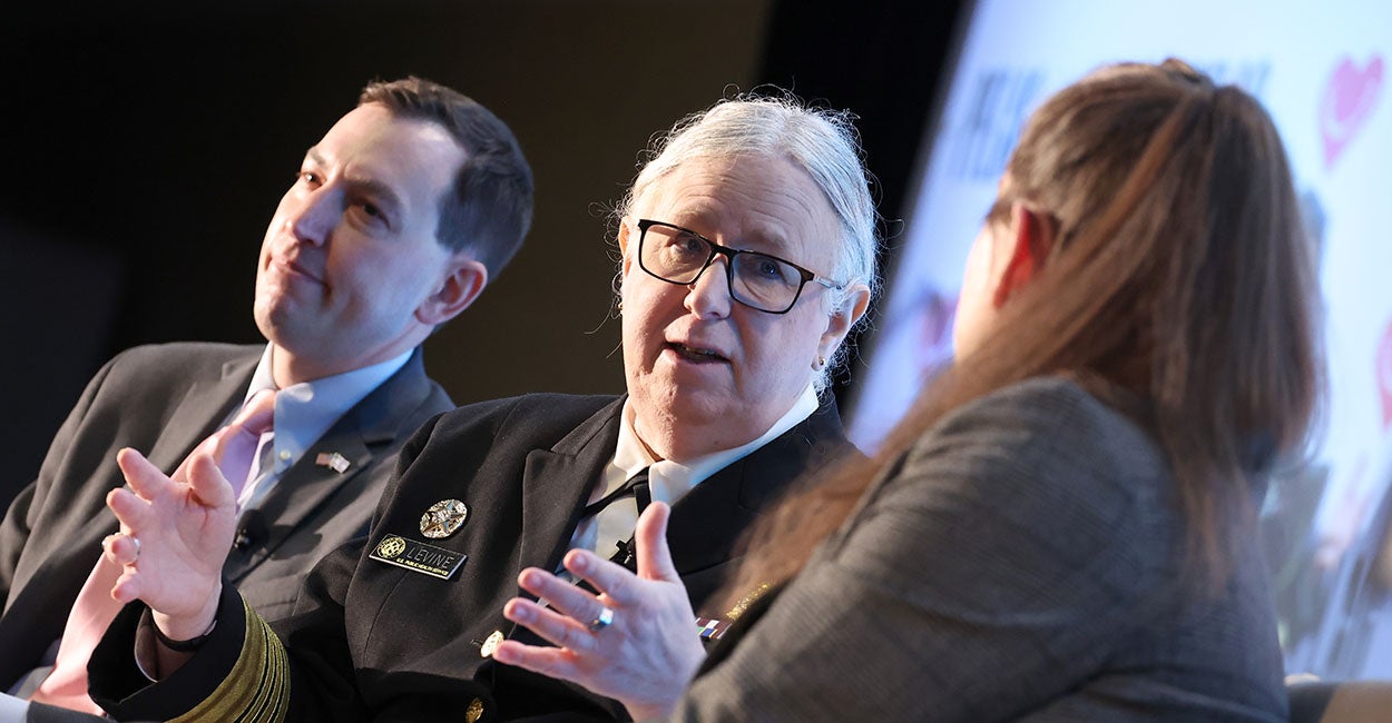 Is the American Medical Association Really Changing Course on Transgender Surgery for Minors?