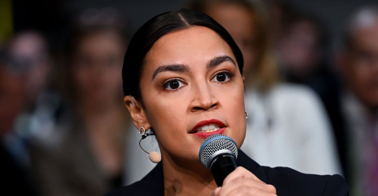 Glib Barista AOC’s Ignorance Front and Center at Munich Security Conference