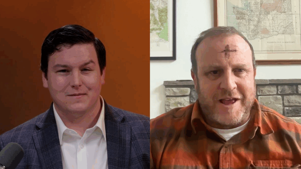 Jeremy Carl Joins ‘The Signal Sitdown’ Following Tense Senate Hearing