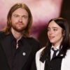 Billie Eilish, with her brother Finneas O'Connell by her side, said that "no one is illegal on stolen land" in a Grammy's speech. She's facing pushback from a Native American tribe and an activist who seeks to squat on her property.
