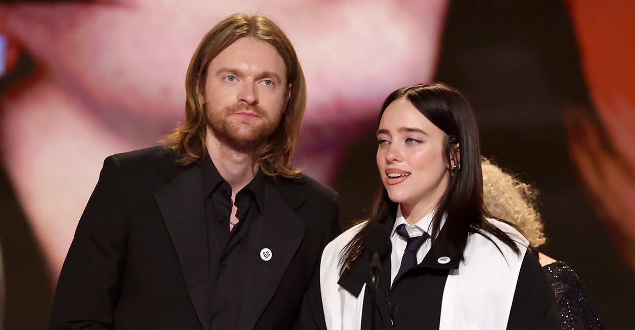 The Fallout From Billie Eilish’s Grammy Awards Speech
