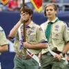 Scouting America, previously known as the Boy Scouts of America, is rejecting DEI and transgender ideology under pressure from Pete Hegseth