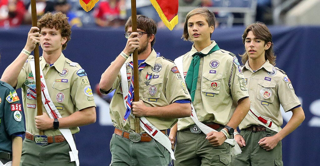 Scouting America, previously known as the Boy Scouts of America, is rejecting DEI and transgender ideology under pressure from Pete Hegseth