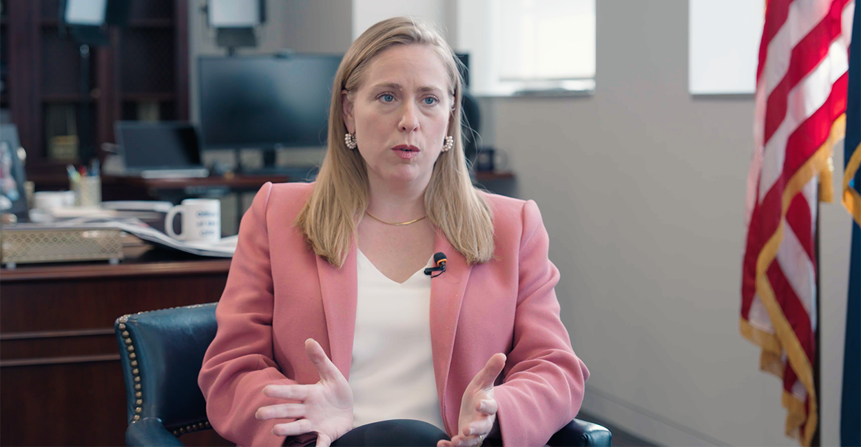 Inside the ‘Complete and Absolute’ Reform of the Government’s Civil Rights Agency